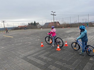 Adacus 3. und 4. Klassen 14.03.2025
