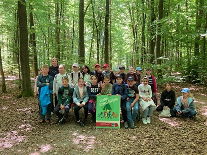 Waldjugendspiele 2025