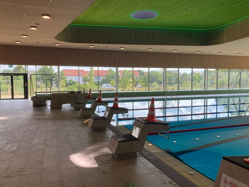 Schwimmen intensiv2025