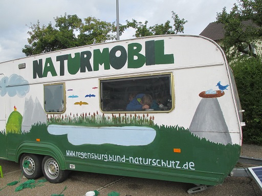 Naturmobil 2022