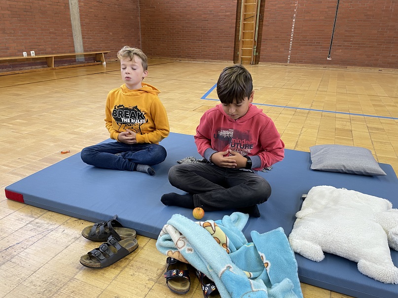 Achtsamkeitstraining2
