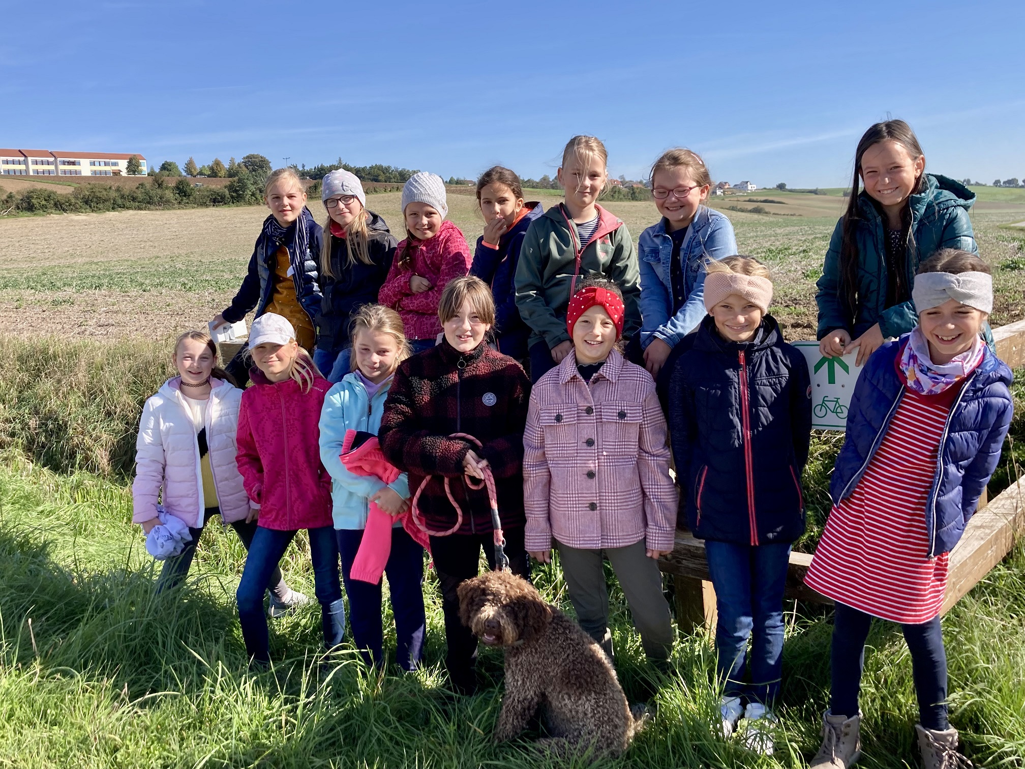 Wandertag 260922