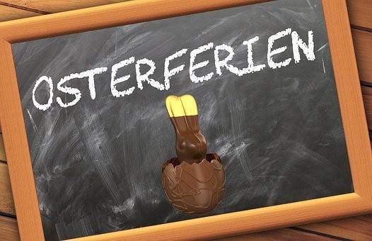 Ostern