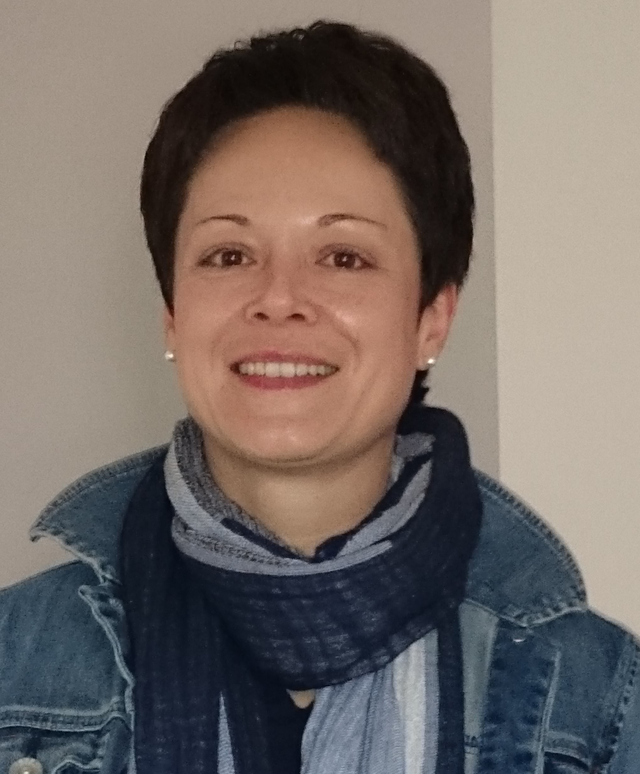 Birgit Scheungraber