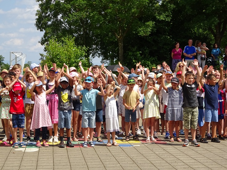 Sommerfest 2024