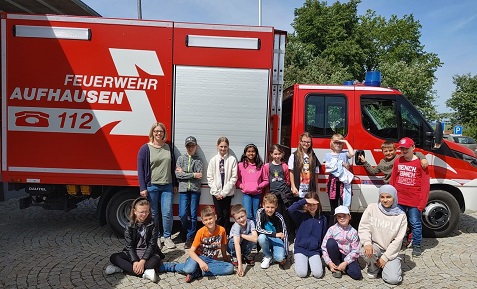 Feuerwehr 3/4b 2024