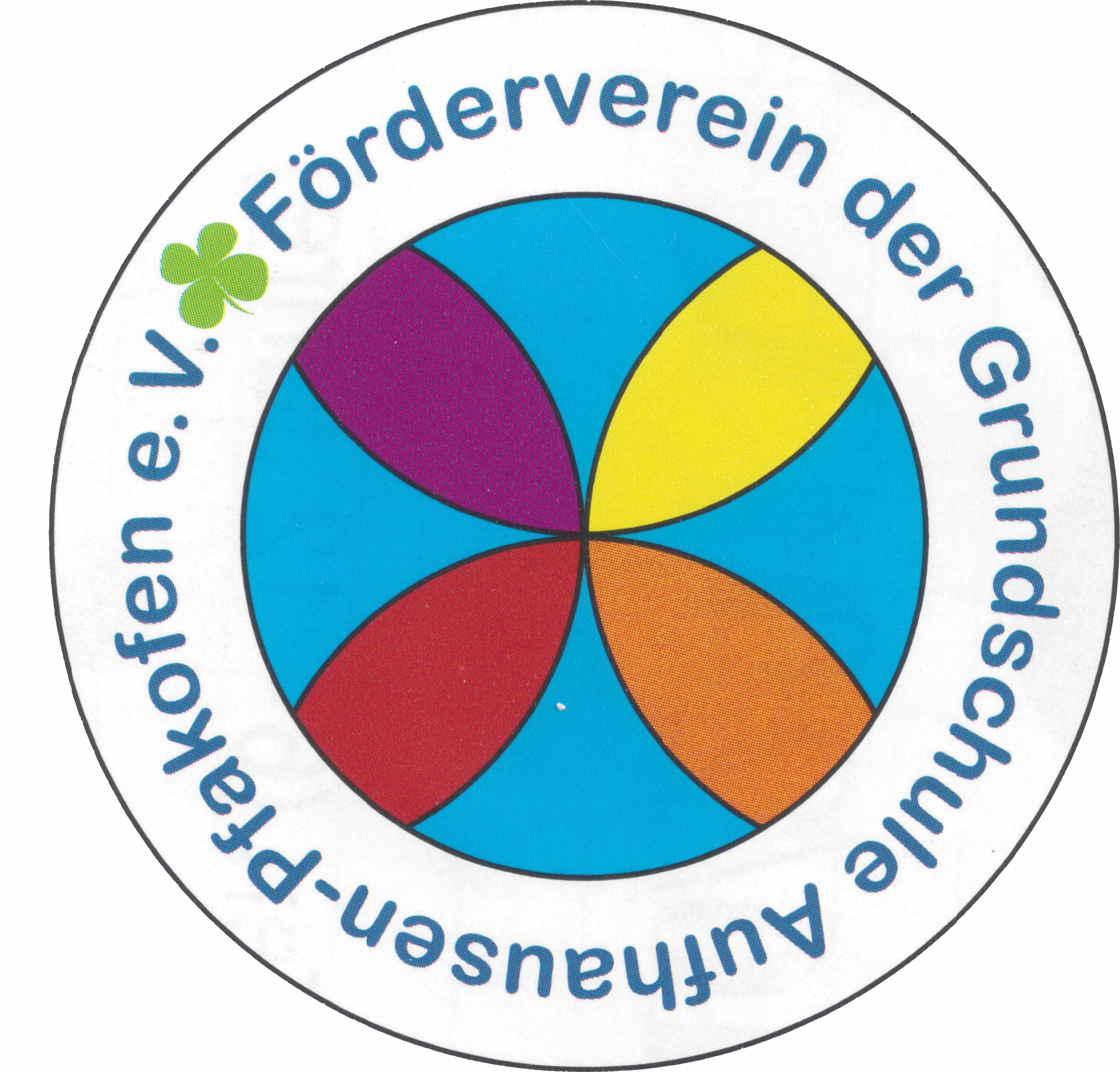 Logo Förderverein