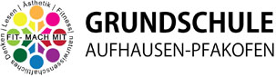 Grundschule Aufhausen Pfakofen: Fit mach mit