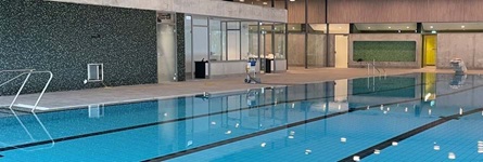Schwimmen intensiv 2026